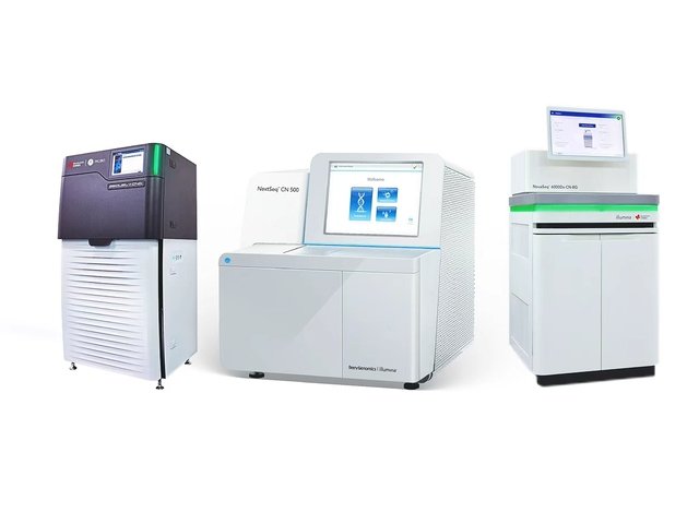 NextSeq CN500 基因测序
