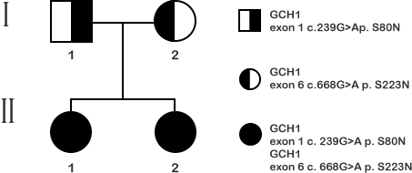 Patients with phys