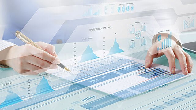 因此对海量基因数据的处理能力成为基因